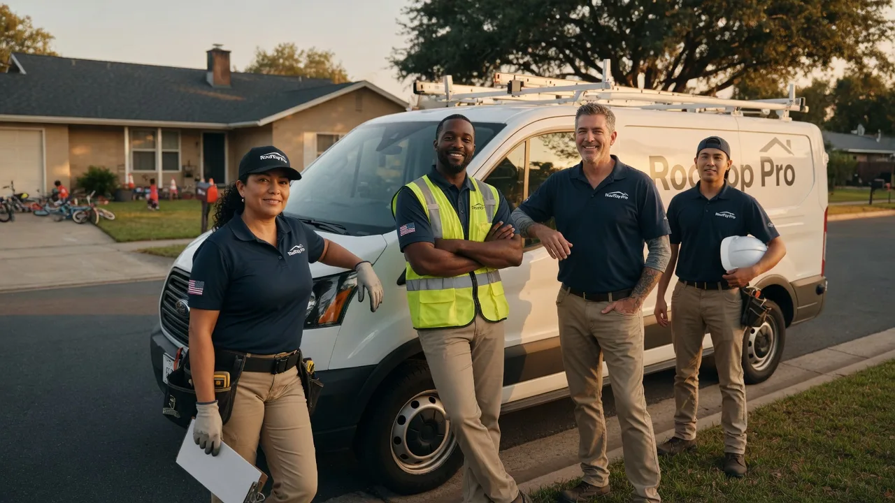 Roof Repair in Newton Hamilton, PA near me